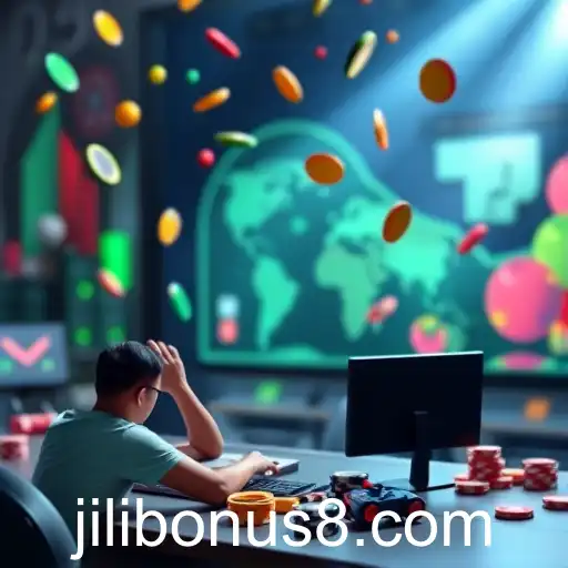 The Evolution of Online Gaming Platforms