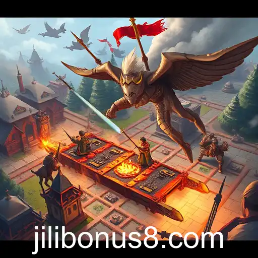 Exploring Jilibonus: The Rising Trend in Online Gaming