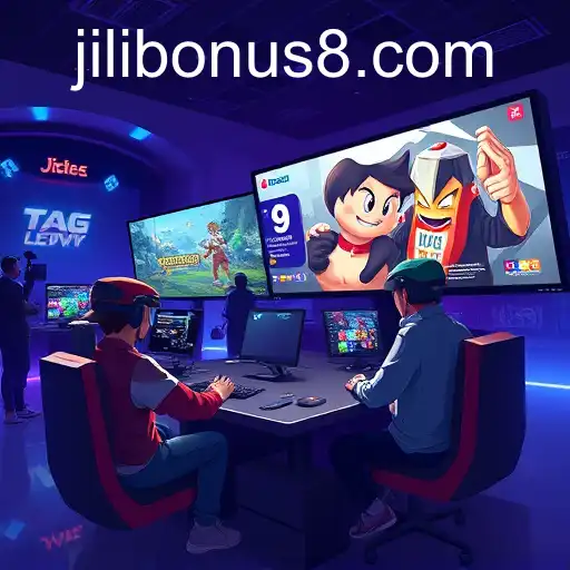 Gaming Industry Trends Elevate Jilibonus Platform