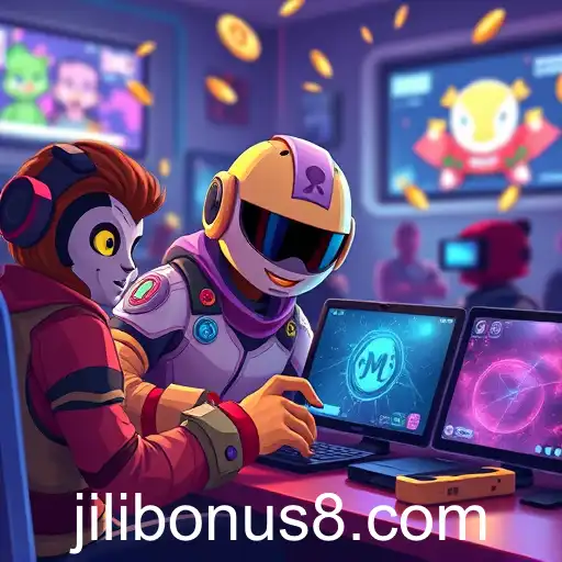 Gaming Revolution: Jilibonus and its Impact