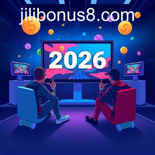 The Rise of Gaming Platforms in 2026