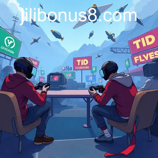 Gaming Trends to Watch in 2026