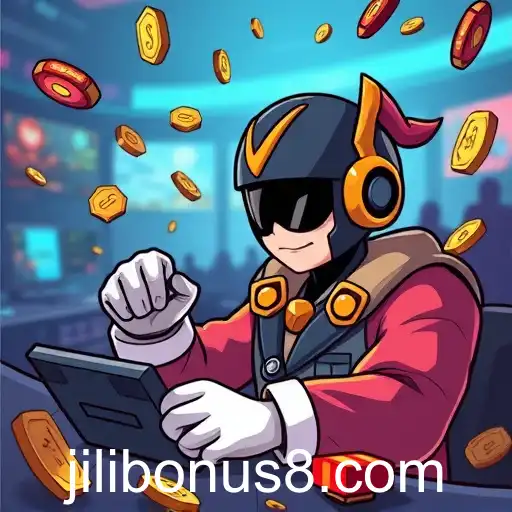 Jilibonus: A Game Changer in the Online Gaming World
