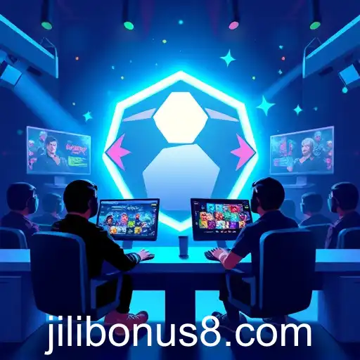 Jilibonus Surge in Online Gaming