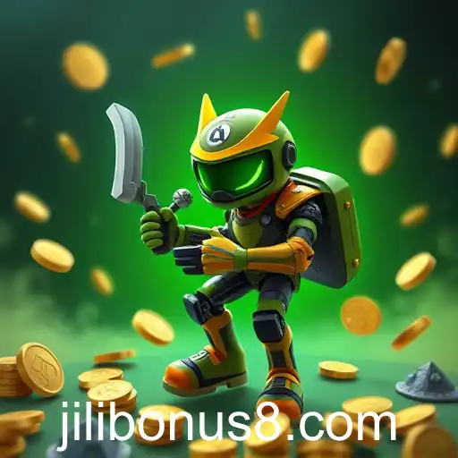 Understanding Jilibonus and the Gaming Revolution