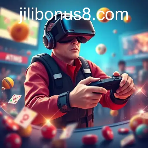 The Rise of Jilibonus in Online Gaming