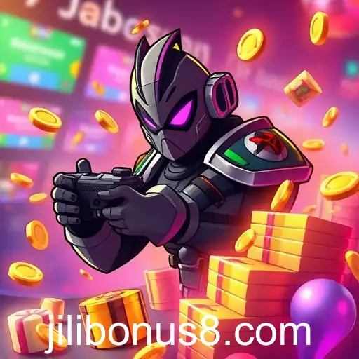 Jilibonus: A New Era for Online Gaming