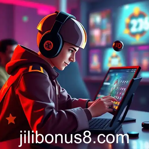 Jilibonus Impact on Online Gaming in 2025