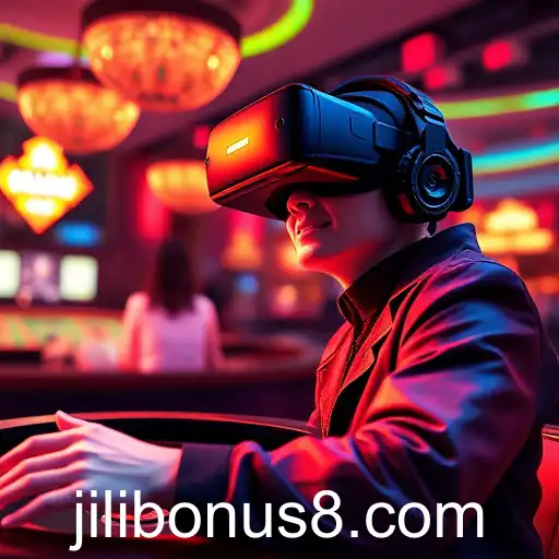 The Rise of Jilibonus in Online Gaming