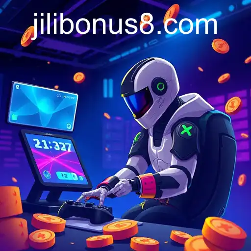 Jilibonus: The Evolution of Online Gaming in 2025