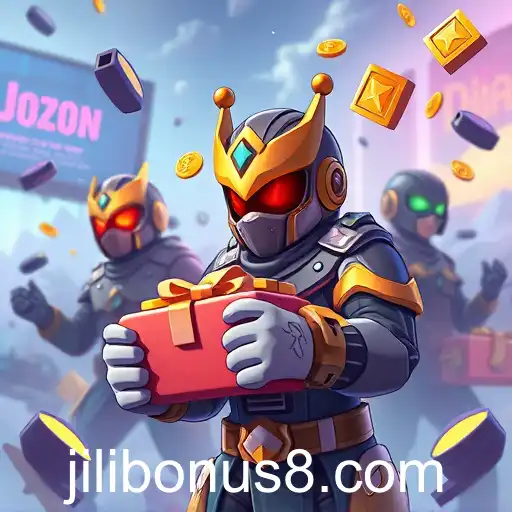 Unveiling the Jilibonus Phenomenon in Online Gaming