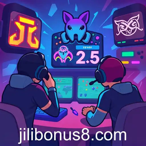 The Rise of Online Gaming Platforms in 2025