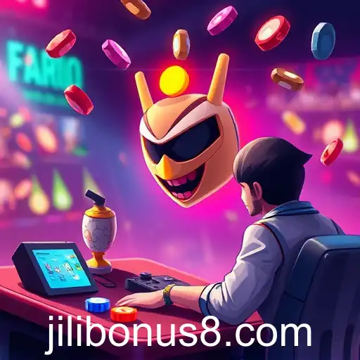 The Rise of Jilibonus in Online Gaming