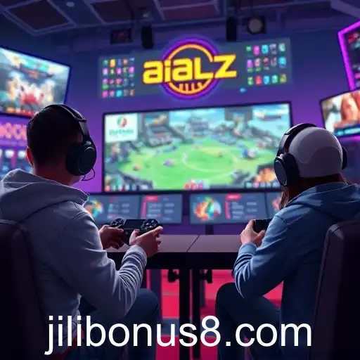 The Rise of Online Gaming Communities