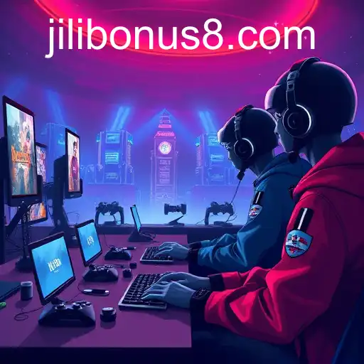 The Rise of Online Gaming Communities in 2025