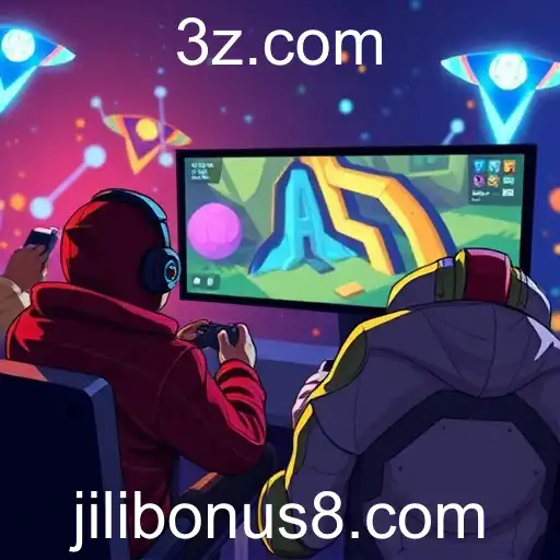 The Rise of Online Gaming Platforms in 2025