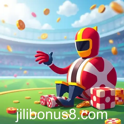 The Rising Popularity of Jilibonus Gaming Platform