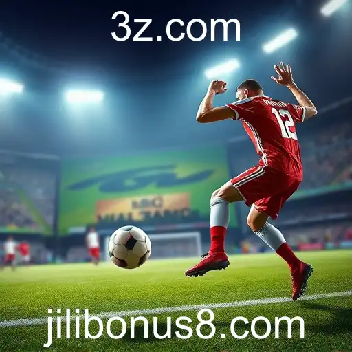 Exploring the Thrilling World of Sports Games on Jilibonus