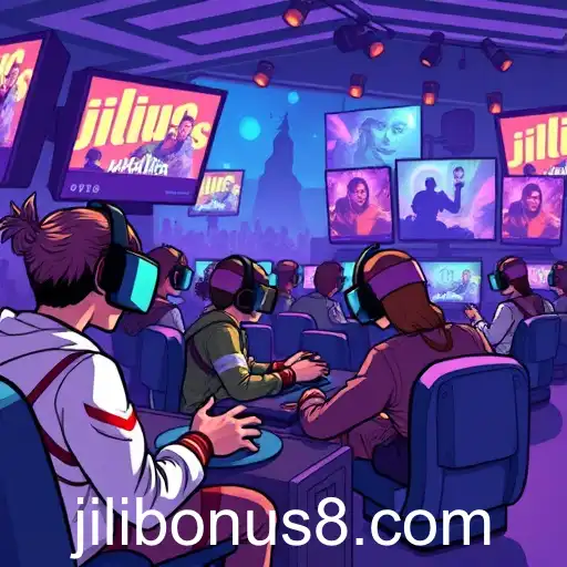 The Rise of JiliBonus: A New Era for Online Gamers
